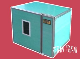 Инкубаторы для вывода птенцов по выгодной цене