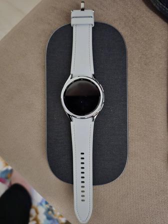 Samsung watch 6 classic 43 мм