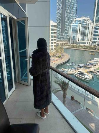 Продам шубу натуральную