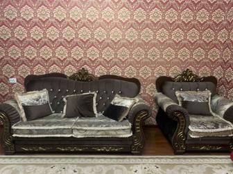 Продается уголок