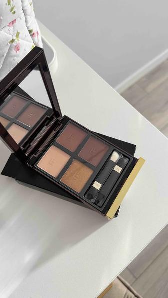 Тени от Tom Ford