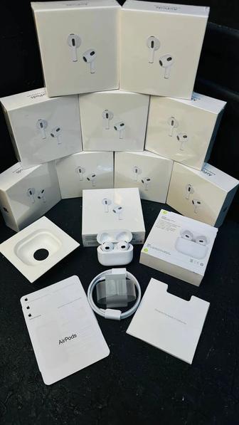 air pods 3