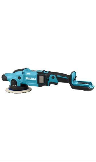 Makita DPO 600Z