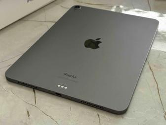 iPad Air 6 generation 256 gb space gray