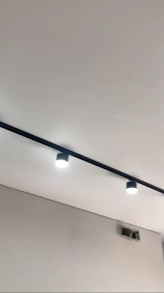 Натяжные потолки недорого