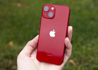 iPhone 13 mini
