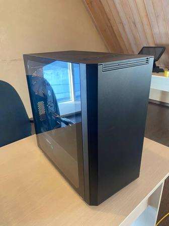 Системный блок Ryzen 5 3500