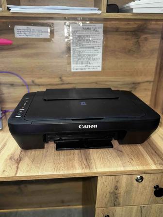 Принтер Canon