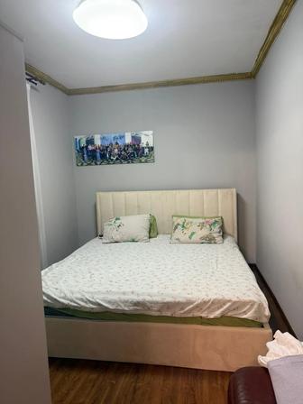 Продам шкаф и кровать