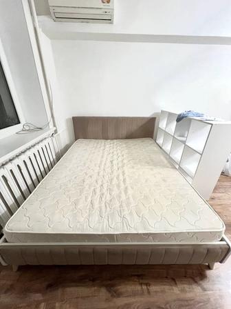 матрас 2х1,60 после химчистки