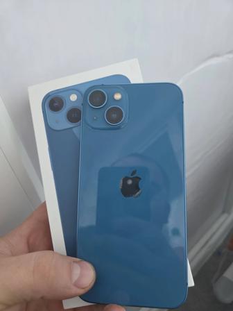 Продам айфон 13 128гб ,