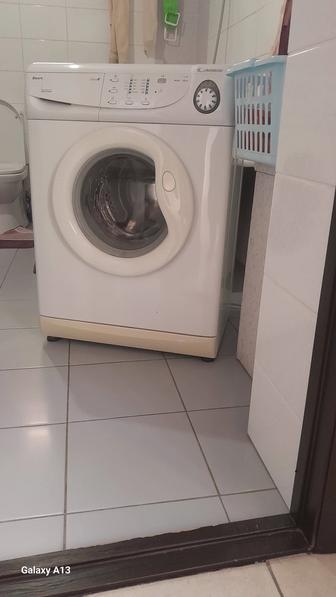 Стиральная машина, продается