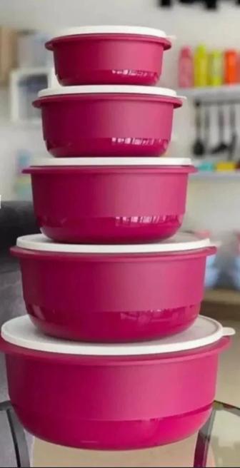 набор контейнеров Tupperware Профи