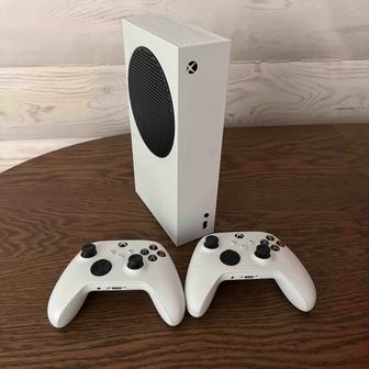 Xbox Series S 512GB
