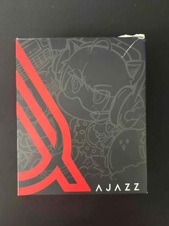 Беспроводная мышь Ajazz Aj199 Max