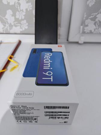 Xiaomi Redmi 9t