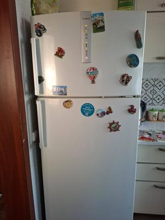 Продам холодильник Bosch