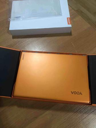 Lenovo Yoga 900