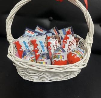 Киндер подарочных набор