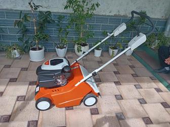 Аэратор STIHL RL 540