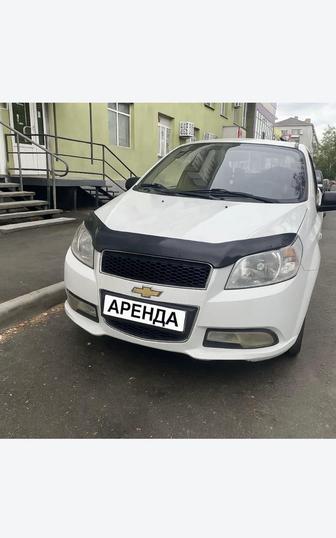 Сдается в аренду авто Chevrolet Nexia 2021 года!