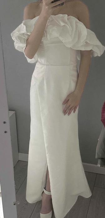 продаю вечернее платье