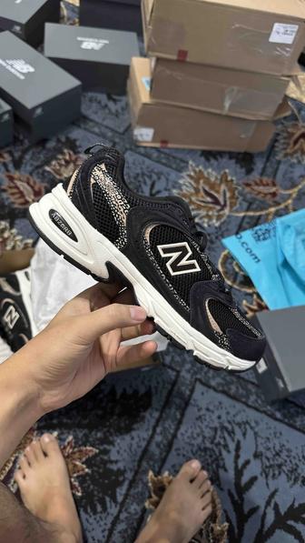 Новые крососовки new balance