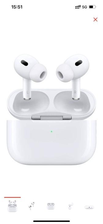 Продам Air pods pro 2