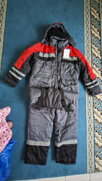 Спецодежда