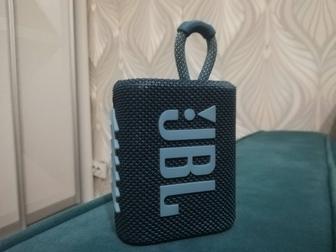 Колонка Jbl Go3