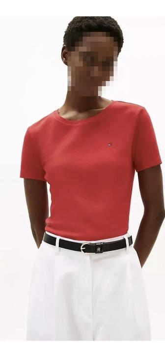 Футболка Tommy Hilfiger