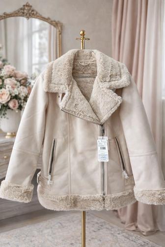 Дублёнкаженская.размер-48/50