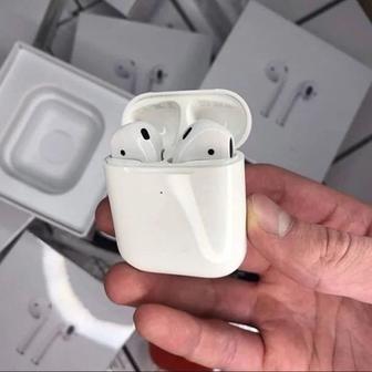 Скидка -40% Air pods 3 Premium Lux