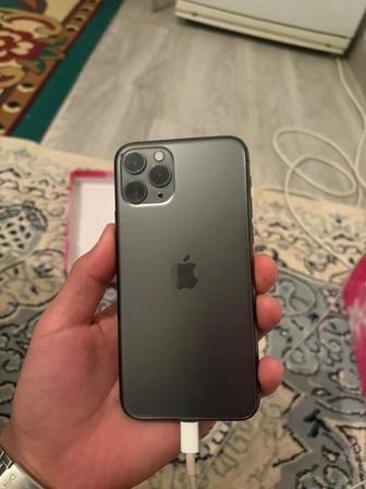 Айфон 11 про