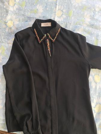 Продам женскую рубашку
