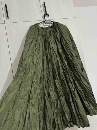 Продам женская юбка(новый)