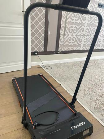 Беговая дорожка