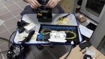 Сварка волс