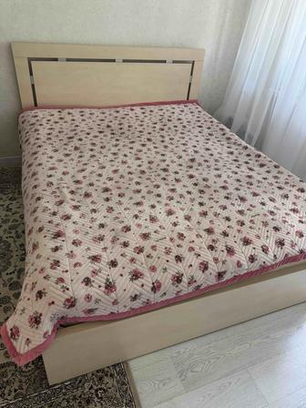 Продам кровать