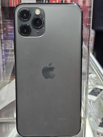 Продам смартфон iphone 11Pro б/у