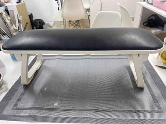 подставка для рук маникюра