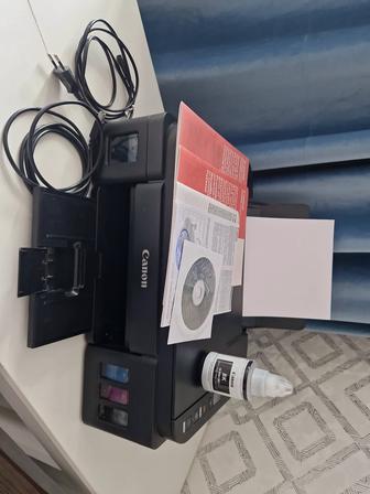 Продам МФУ Canon G2411