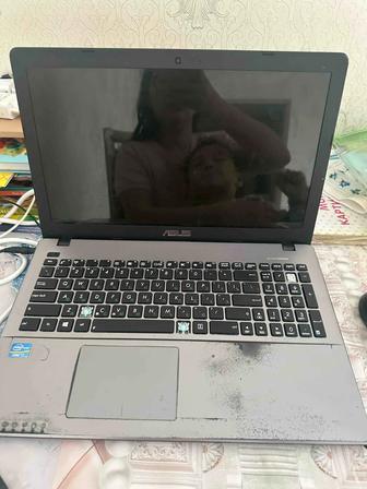 Продам ноутбук ASUS