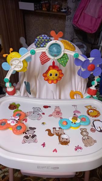 Продам игрушку дугу