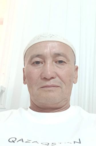 Водитель