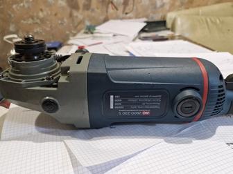 Продам болгарку