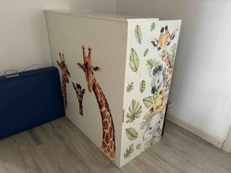 ресепшн сатылады