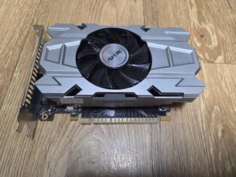 Видеокарта GTX1050 2GB Afox