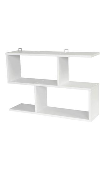 Настенные полки