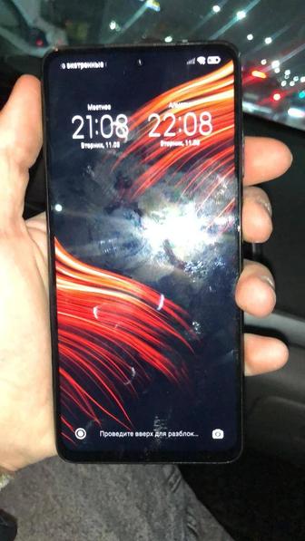 Продам Poco X3 pro